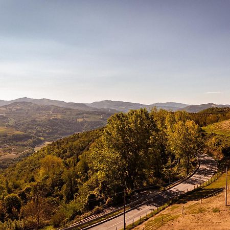 Borgo San Rocco Piemonte Apartment Castino Екстериор снимка