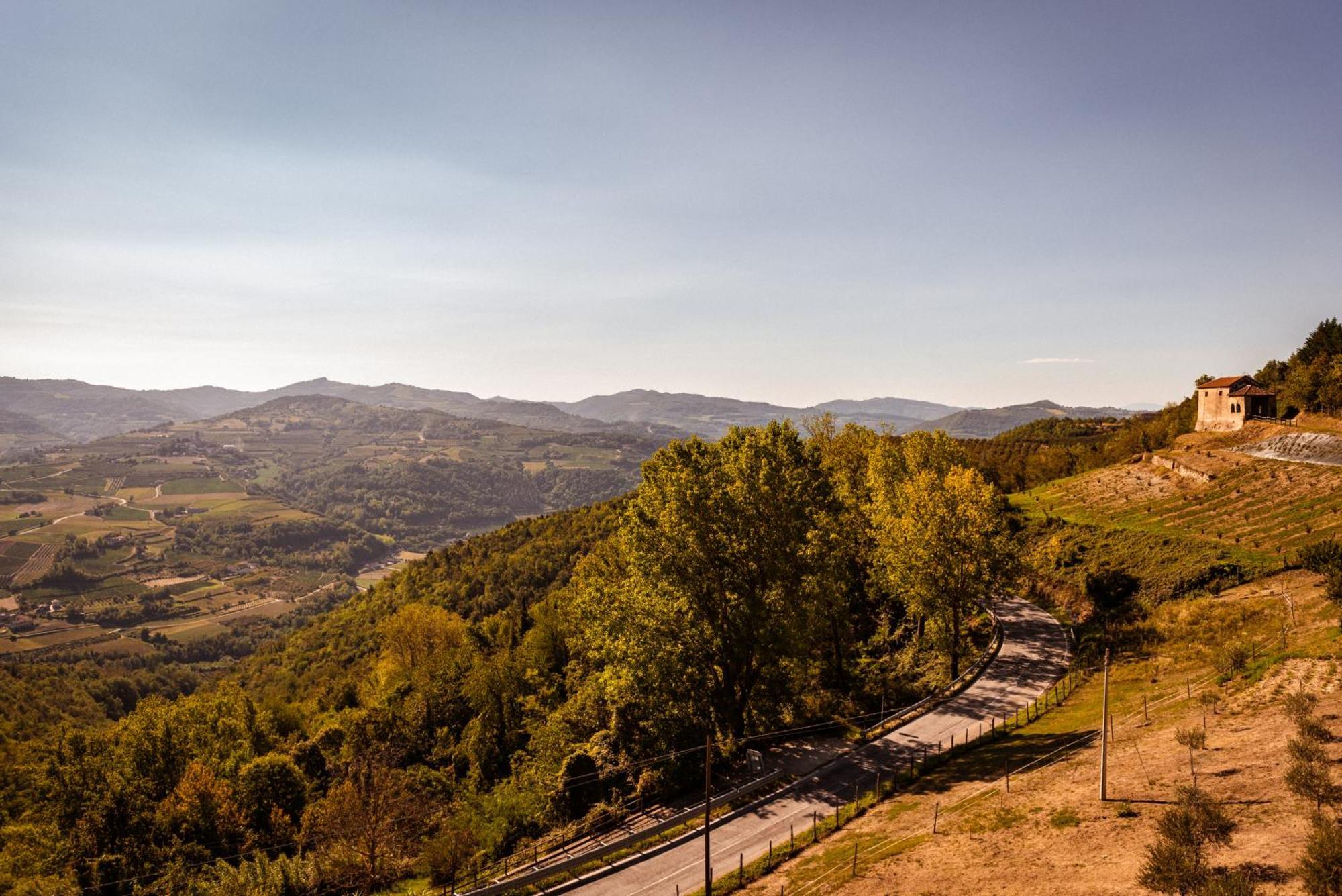 Borgo San Rocco Piemonte Apartment Castino Екстериор снимка