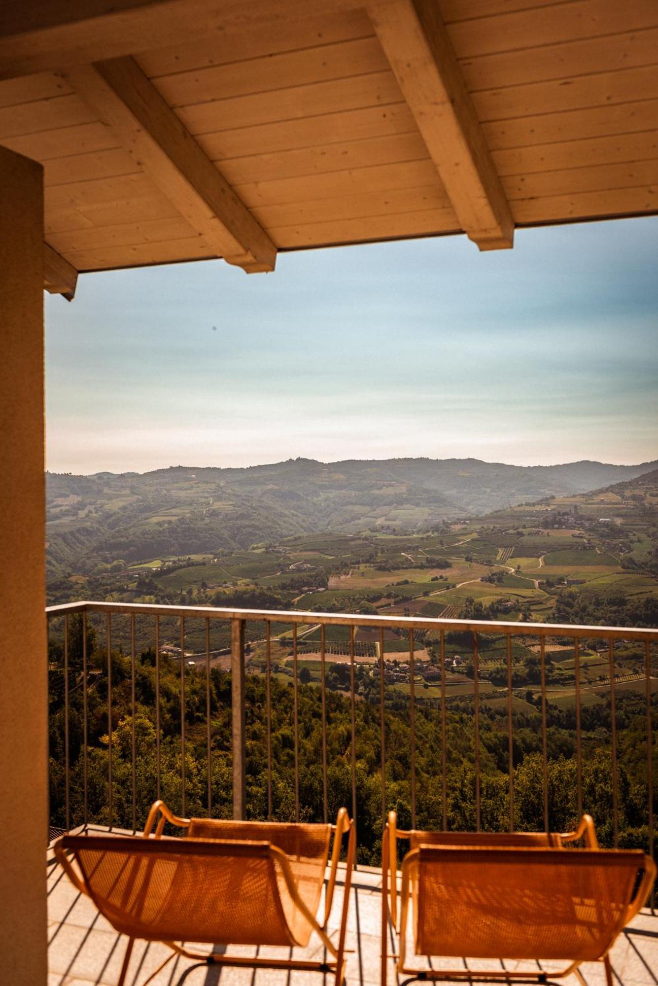 Borgo San Rocco Piemonte Apartment Castino Екстериор снимка