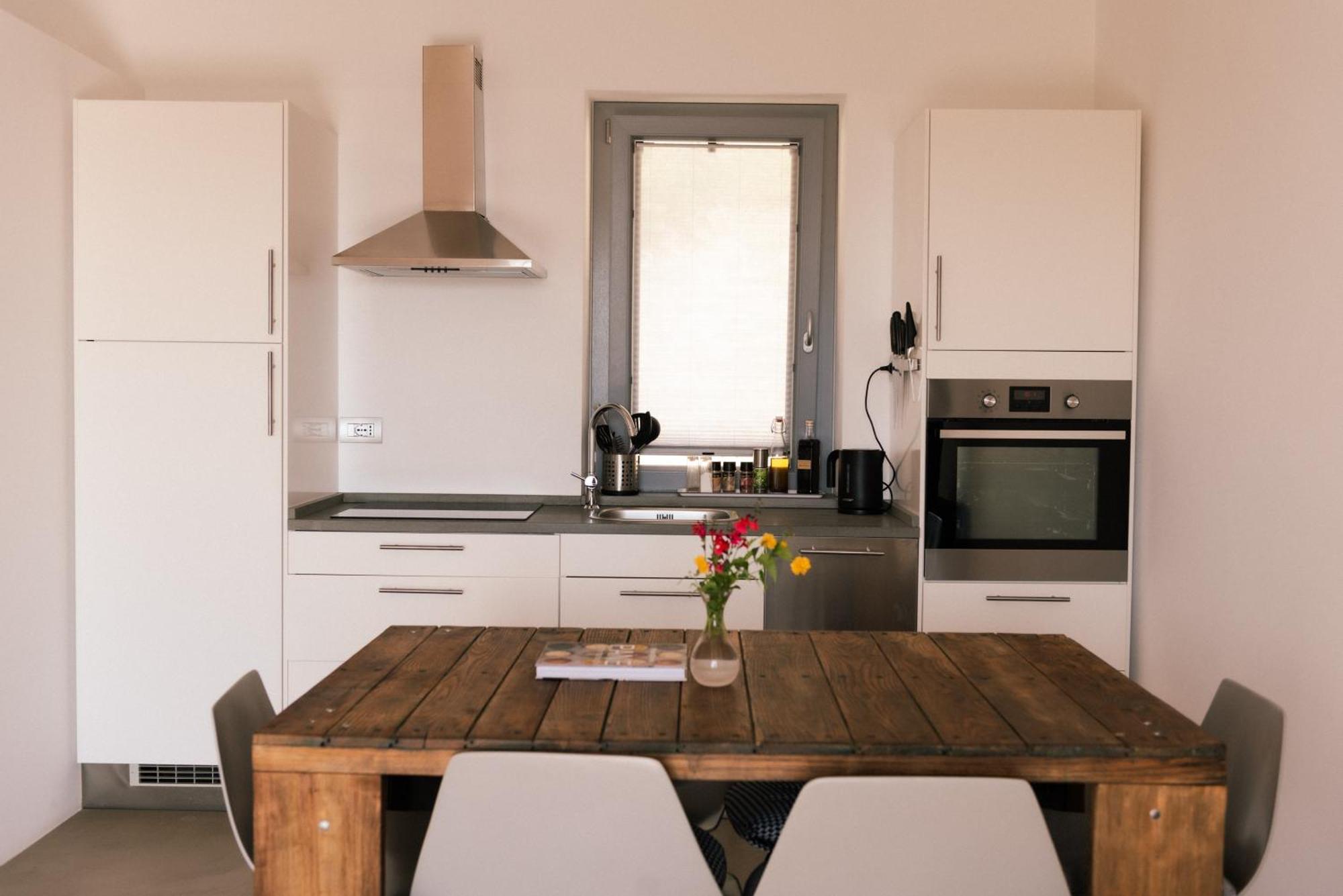 Borgo San Rocco Piemonte Apartment Castino Екстериор снимка