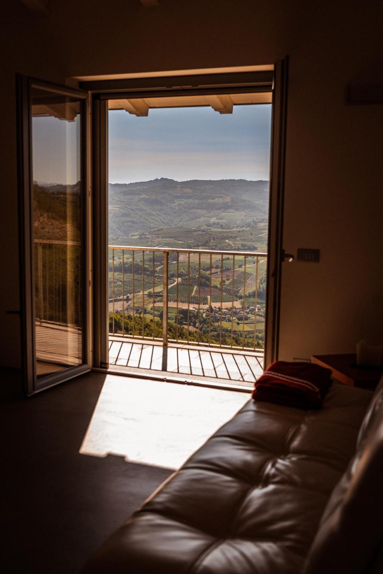 Borgo San Rocco Piemonte Apartment Castino Екстериор снимка