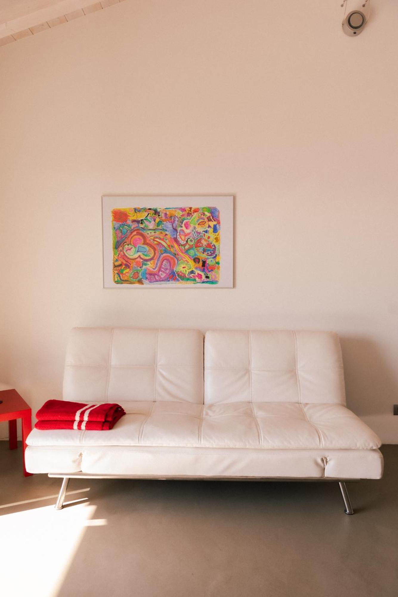 Borgo San Rocco Piemonte Apartment Castino Екстериор снимка