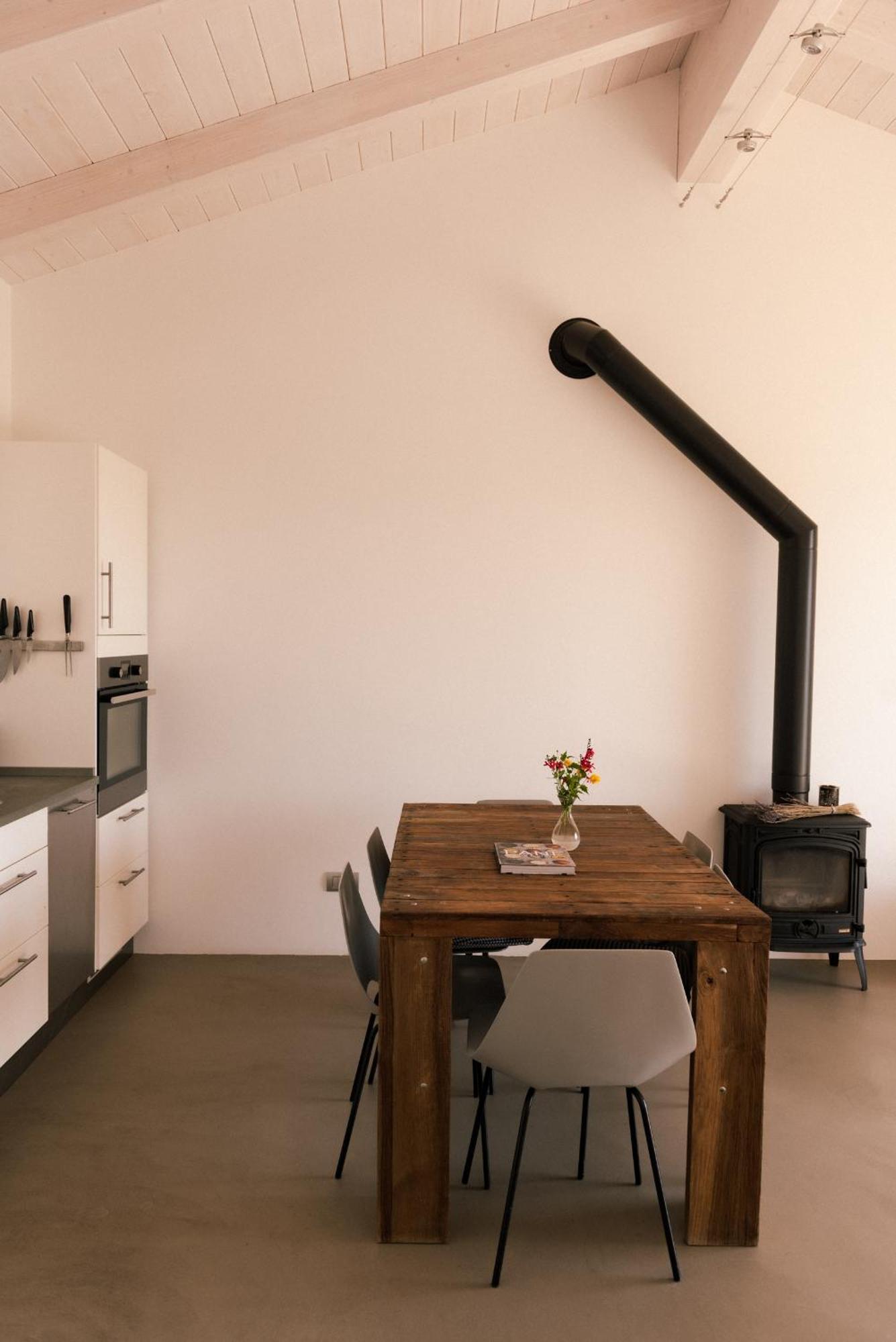 Borgo San Rocco Piemonte Apartment Castino Екстериор снимка
