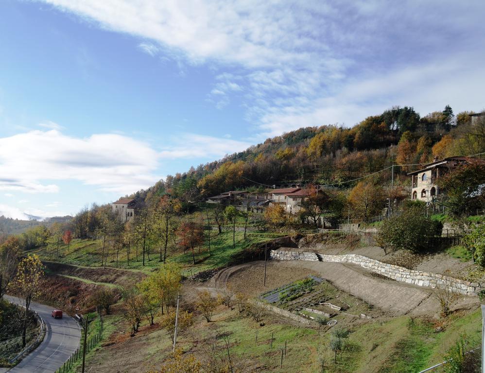 Borgo San Rocco Piemonte Apartment Castino Екстериор снимка