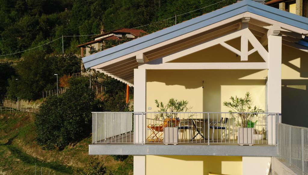 Borgo San Rocco Piemonte Apartment Castino Екстериор снимка