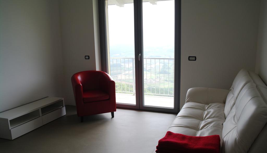 Borgo San Rocco Piemonte Apartment Castino Екстериор снимка