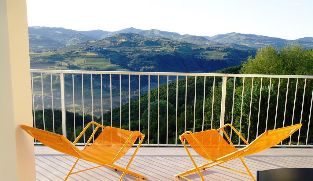 Borgo San Rocco Piemonte Apartment Castino Екстериор снимка