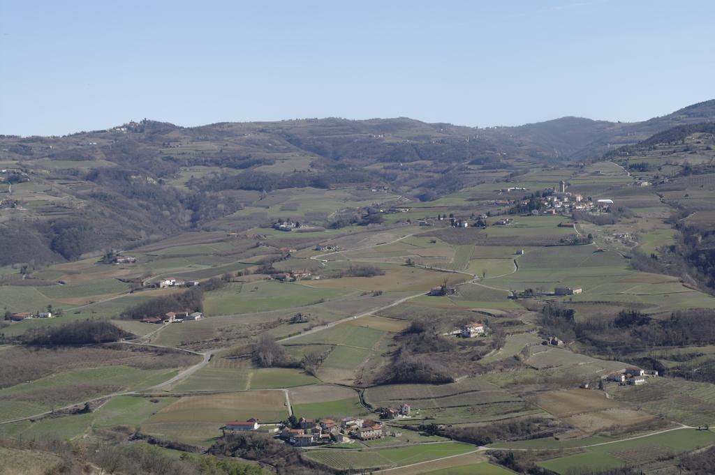 Borgo San Rocco Piemonte Apartment Castino Екстериор снимка