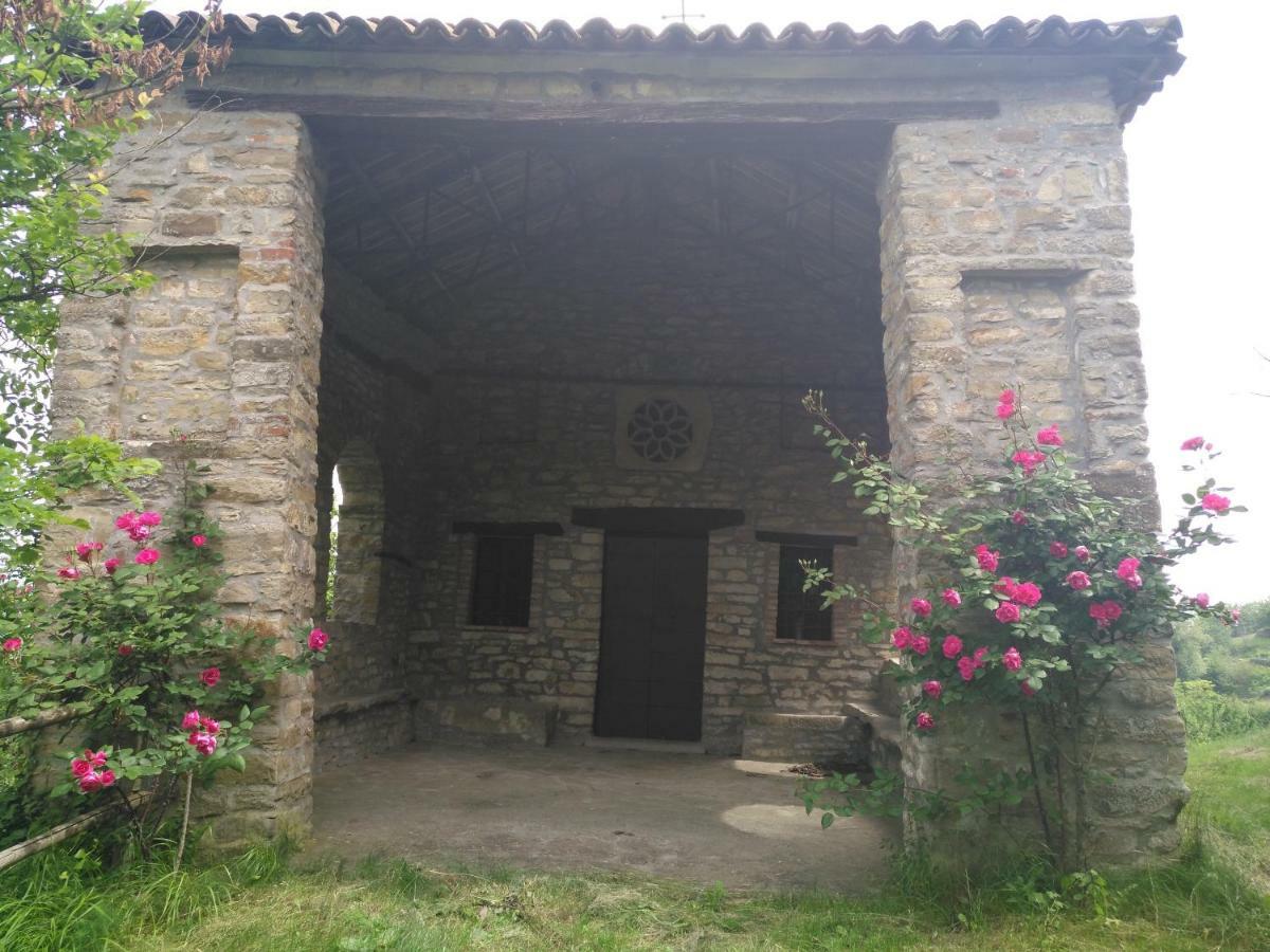 Borgo San Rocco Piemonte Apartment Castino Екстериор снимка